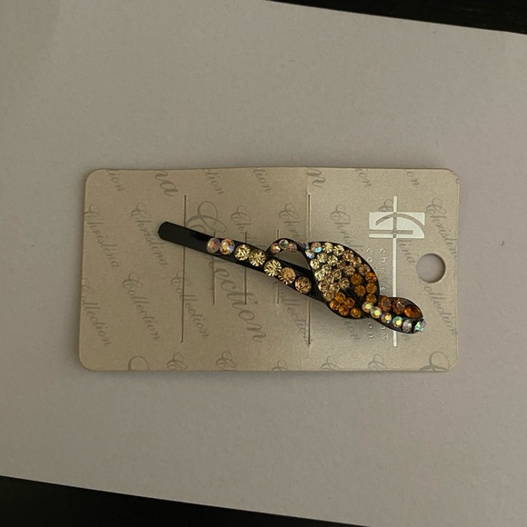 Hair clip - Picture 2 of 3